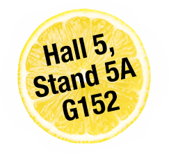 label with the second SIAL stand number